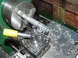 Lathing & Turnery (LAT)